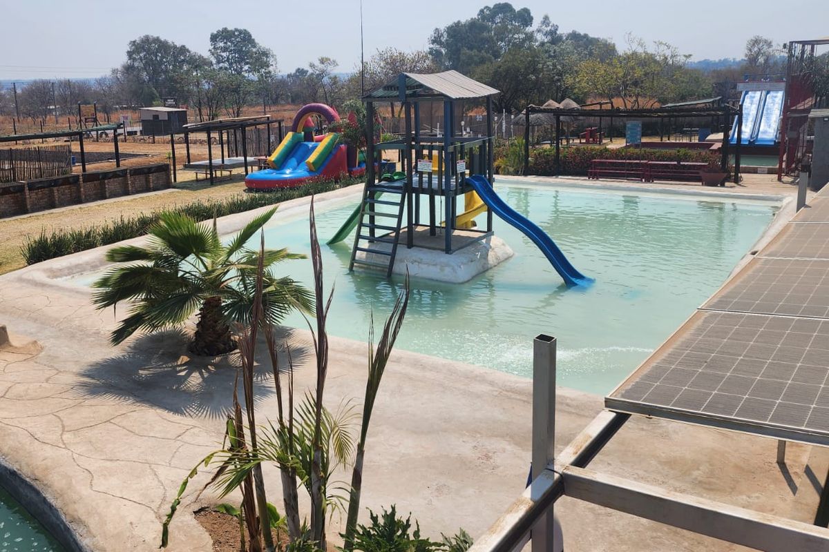 Water Park • Accommodation • Restaurant – All in One Destination - Photo 4