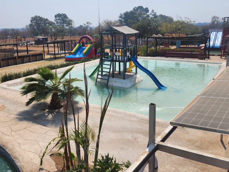 Water Park • Accommodation • Restaurant – All in One Destination - Photo 4