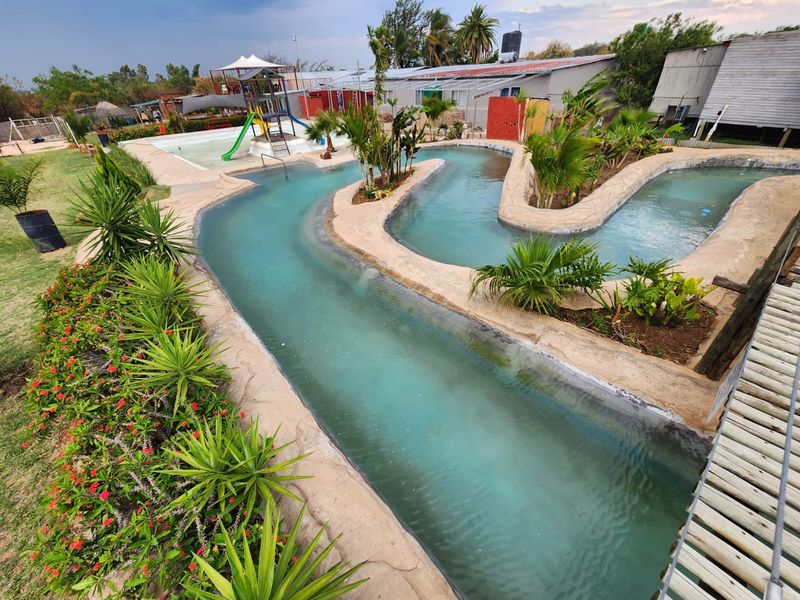 Water Park • Accommodation • Restaurant – All in One Destination - Photo 5