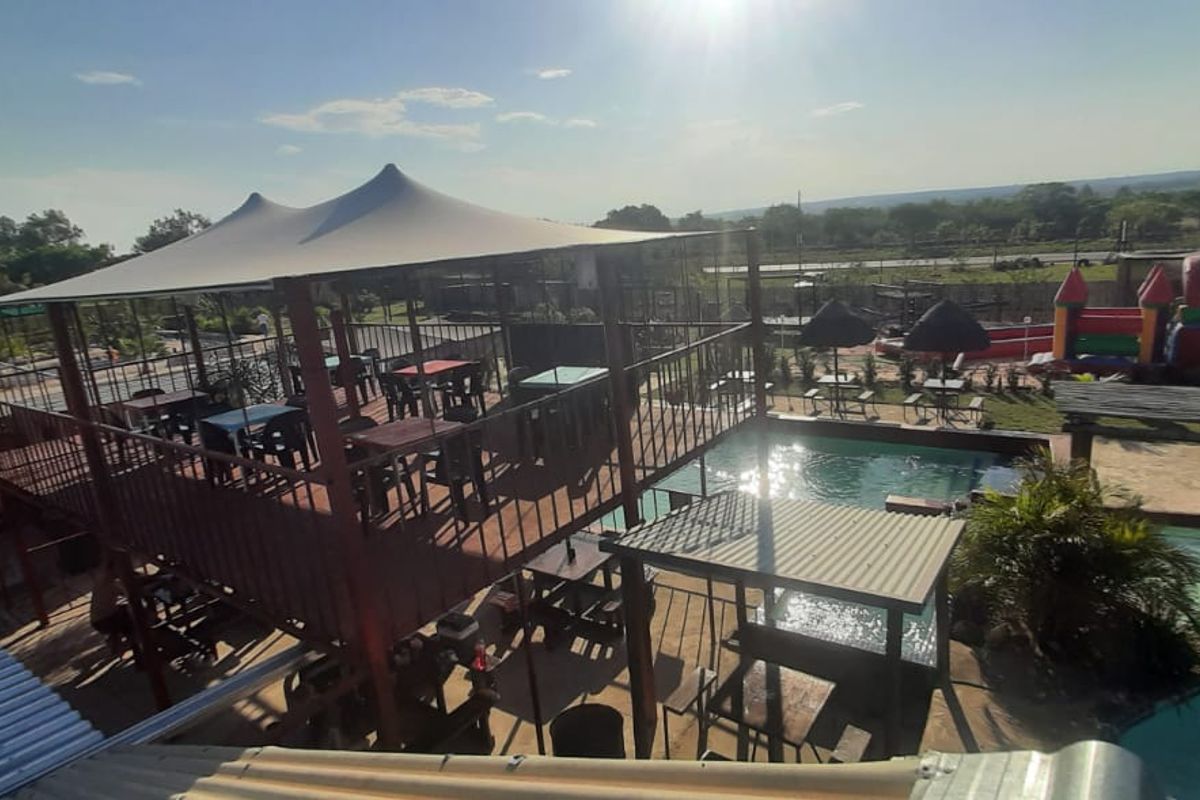 Water Park • Accommodation • Restaurant – All in One Destination - Photo 2