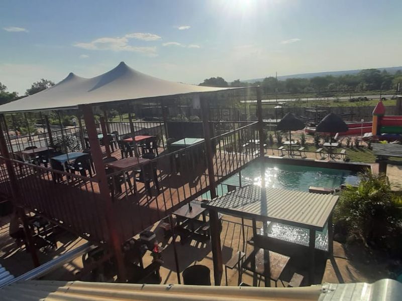 Water Park • Accommodation • Restaurant – All in One Destination - Photo 2