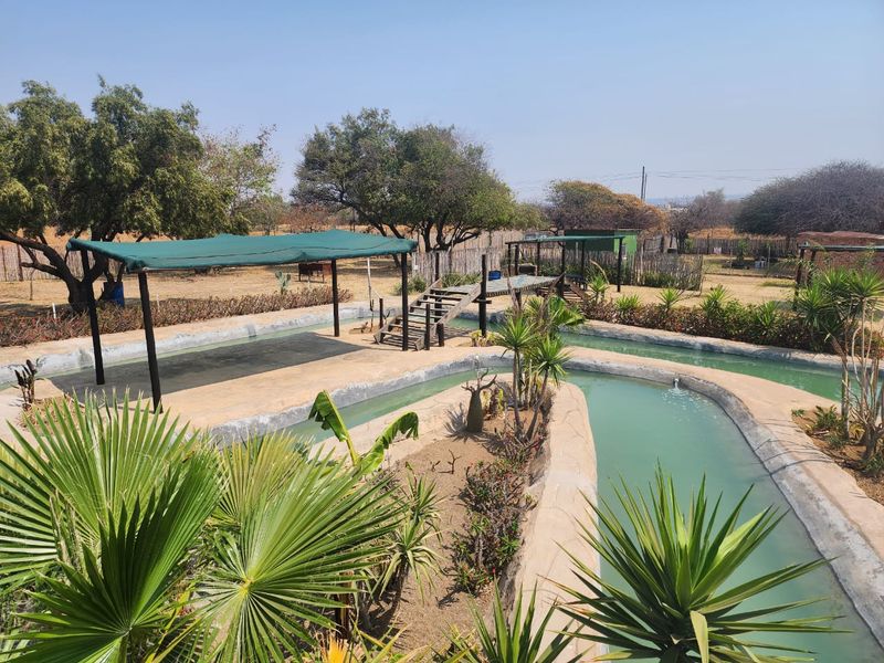 Water Park • Accommodation • Restaurant – All in One Destination - Photo 3