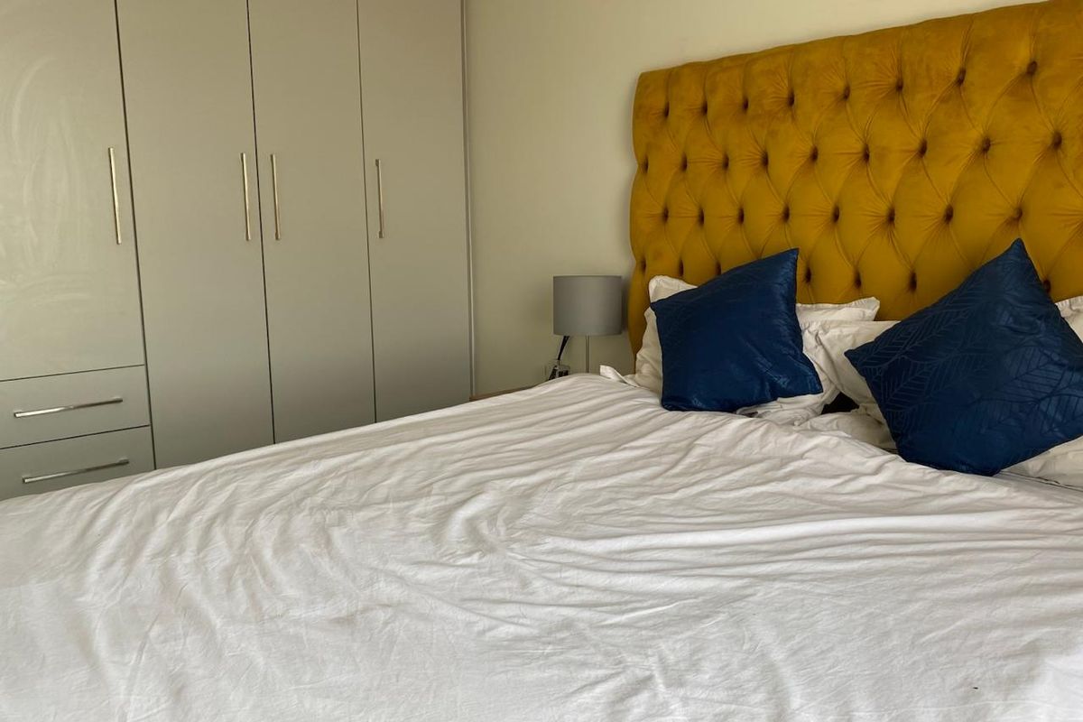 Spacious Furnished 2-Bedroom, Apartment To Let on 92 On New  in Midrand - Photo 5