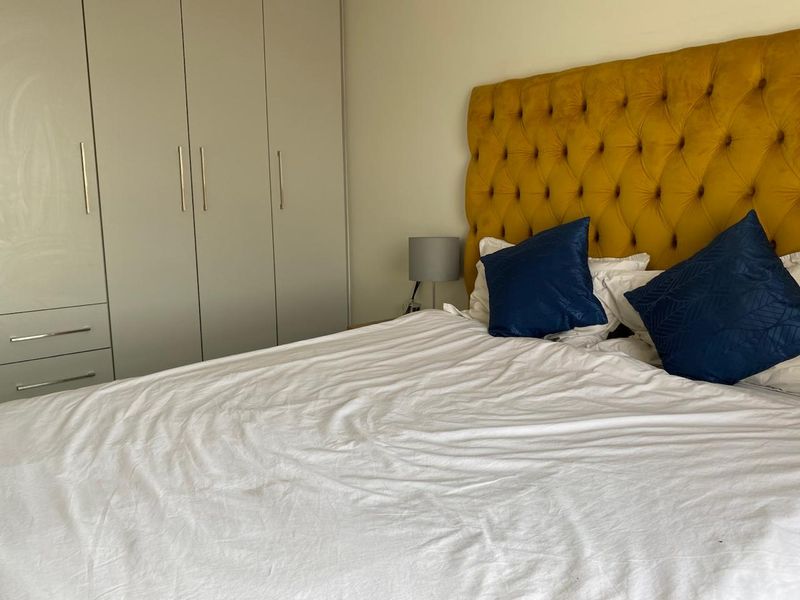 Spacious Furnished 2-Bedroom, Apartment To Let on 92 On New  in Midrand - Photo 5