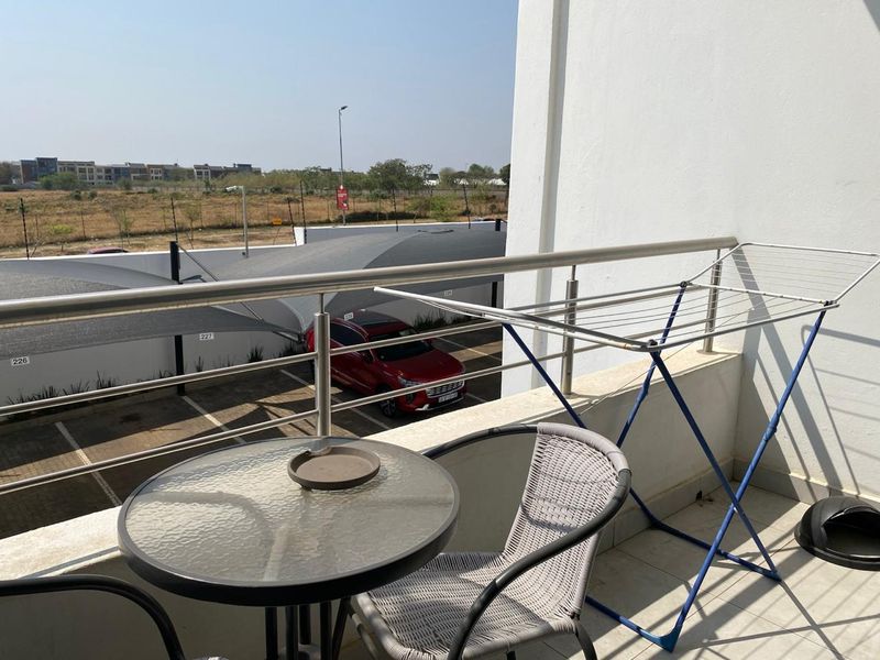Spacious Furnished 2-Bedroom, Apartment To Let on 92 On New  in Midrand - Photo 10
