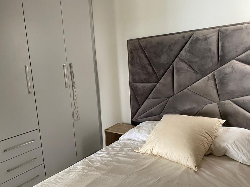 Spacious Furnished 2-Bedroom, Apartment To Let on 92 On New  in Midrand - Photo 7