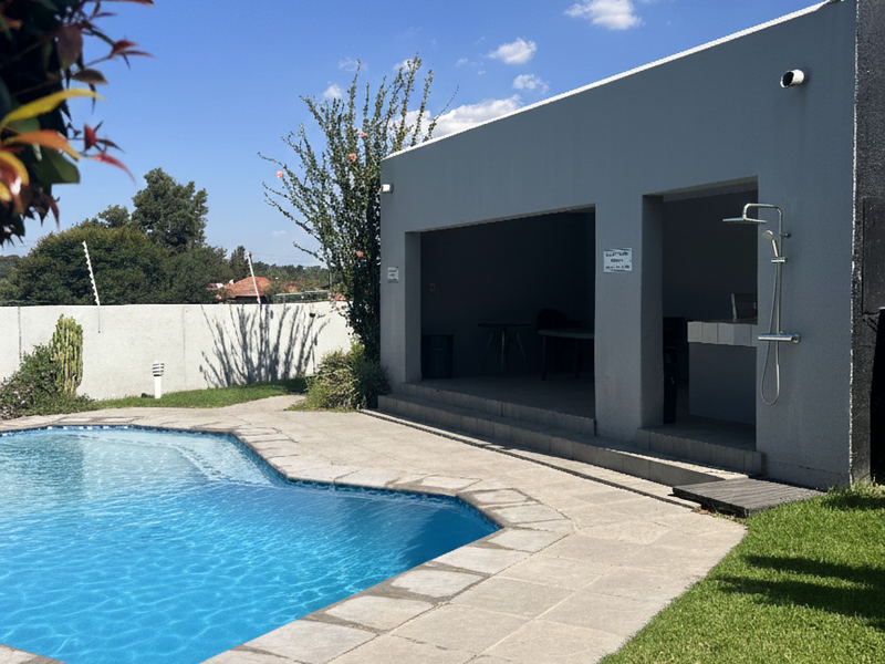 Modern 1-Bedroom Apartment for Sale in Morningside - Photo 7