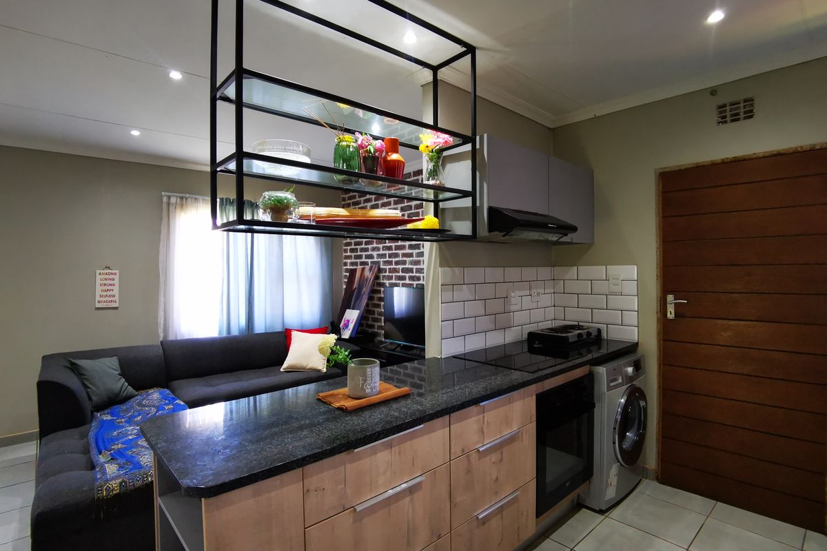 Secure, Low-Maintenance Family Living - Photo 4