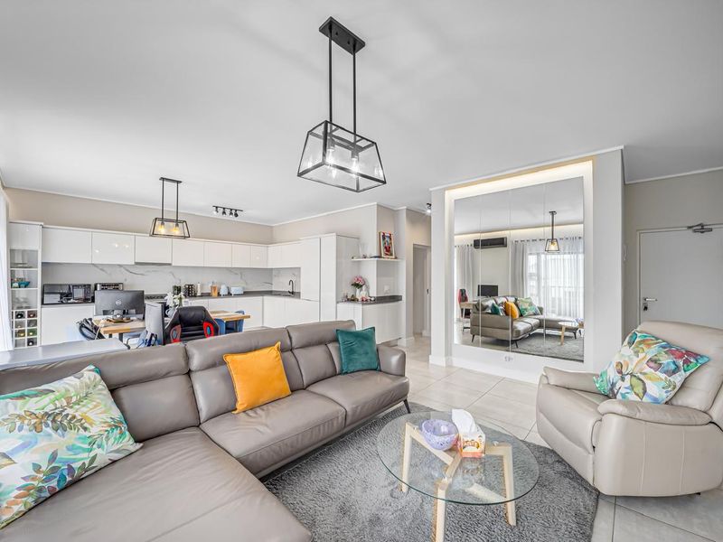 Not Your Average Apartment at The Polofields - Photo 3