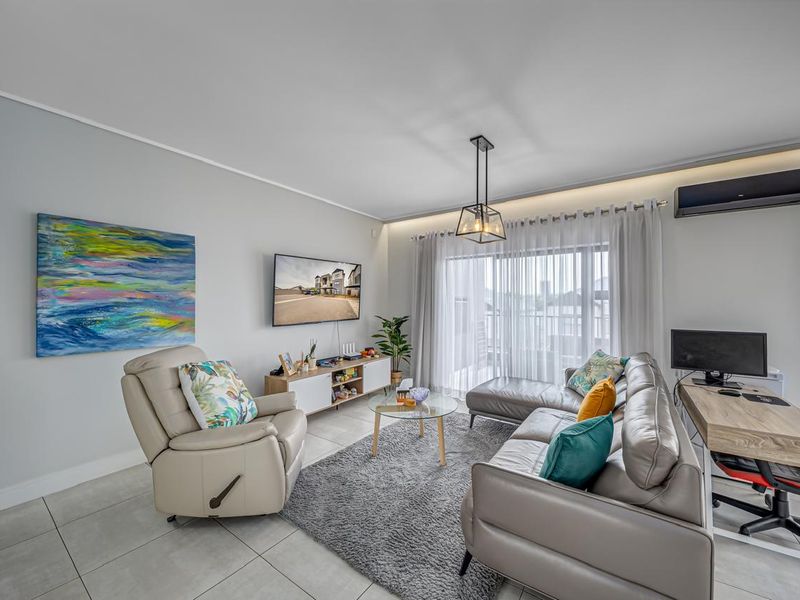 Not Your Average Apartment at The Polofields - Photo 2