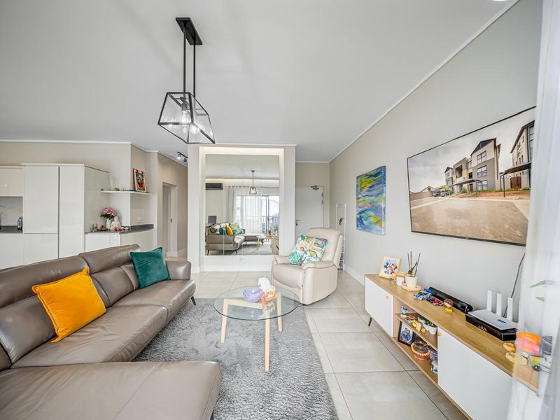 Not Your Average Apartment at The Polofields - Photo 6