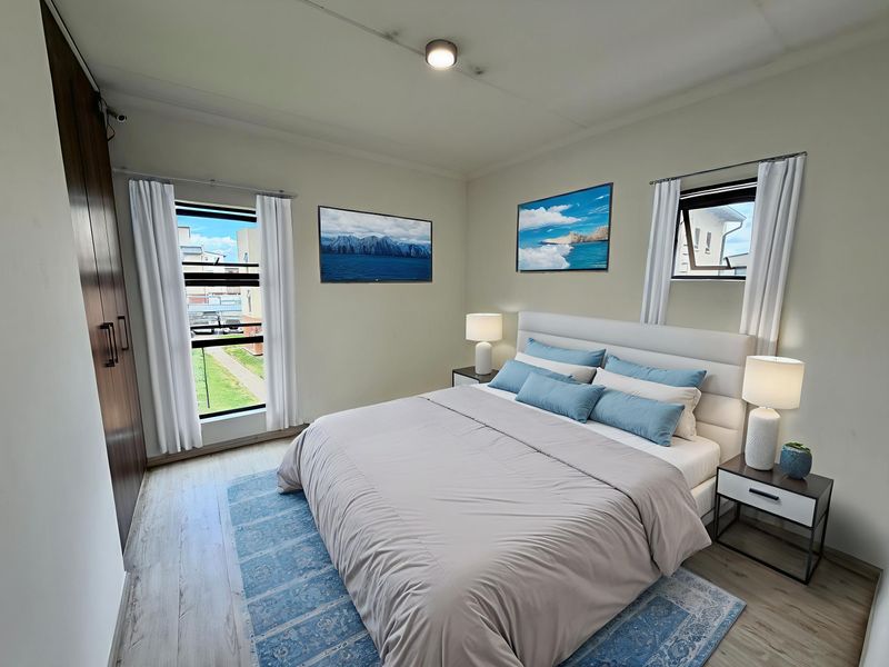 Stunning 2-bedroom apartment for sale in Barbeque Downs, Midrand—modern living in a prime location! - Photo 3