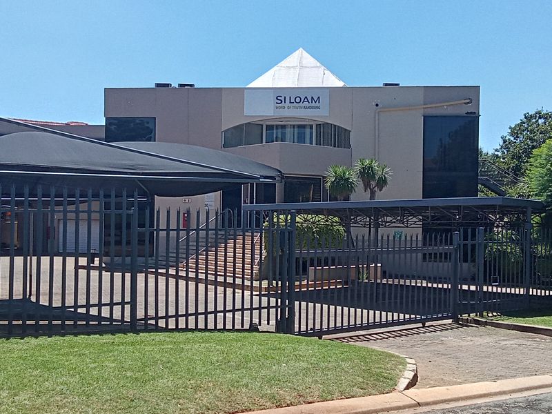 Office Park for Sale - Photo 9