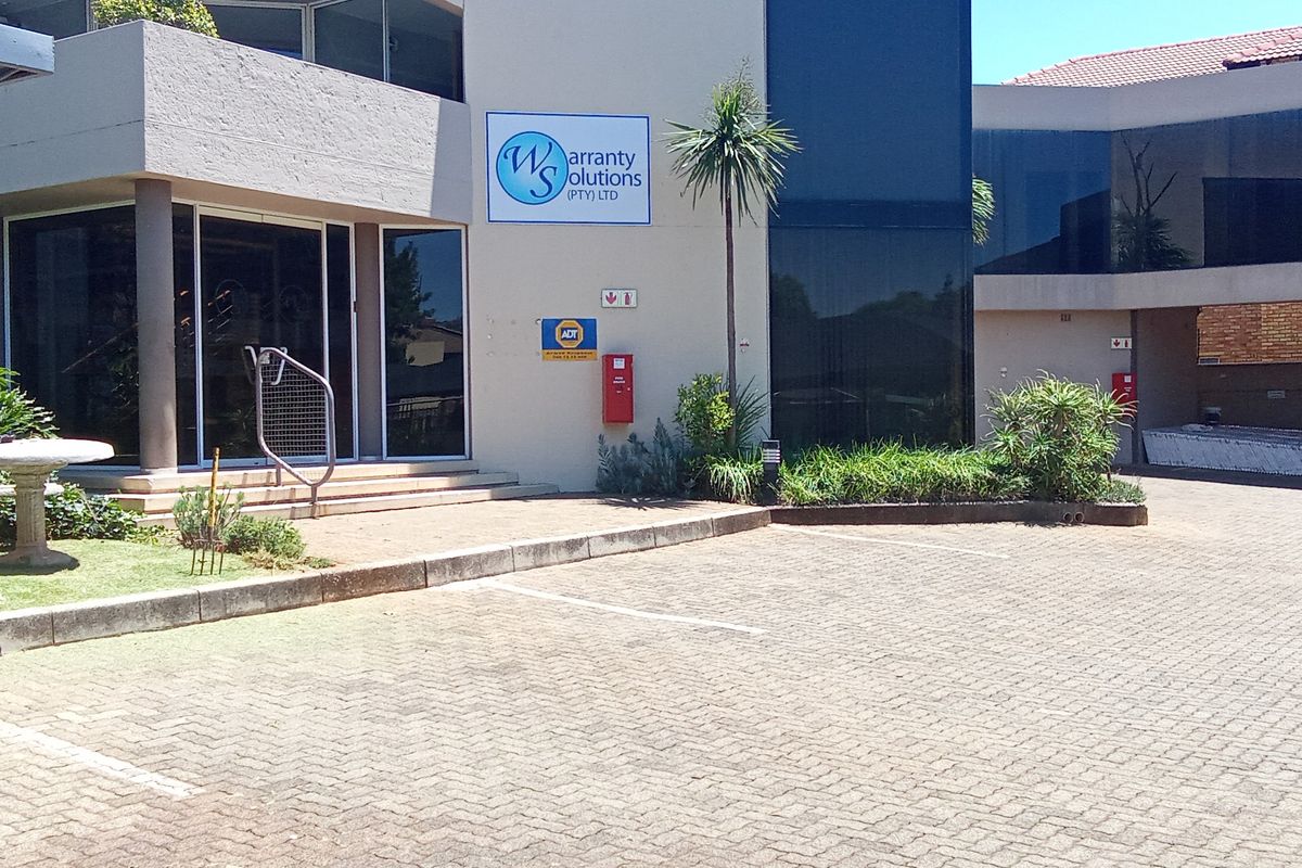 Office Park for Sale - Photo 3