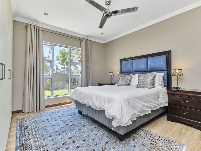 Stunning 3-bedroom house for sale in Woodlands Estate Barbeque Downs, - Photo 10