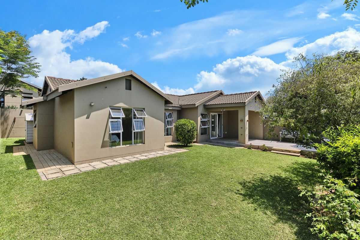 Stunning 3-bedroom house for sale in Woodlands Estate Barbeque Downs, - Photo 2