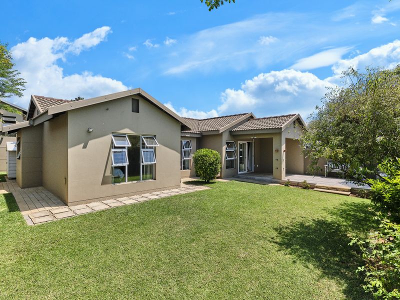 Stunning 3-bedroom house for sale in Woodlands Estate Barbeque Downs, - Photo 2