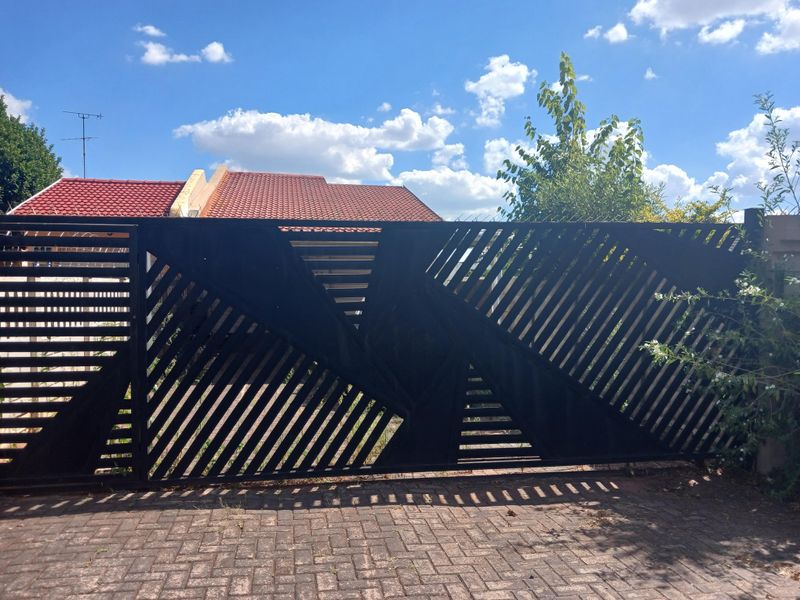 Fixer Upper in Witpoortjie - Photo 9