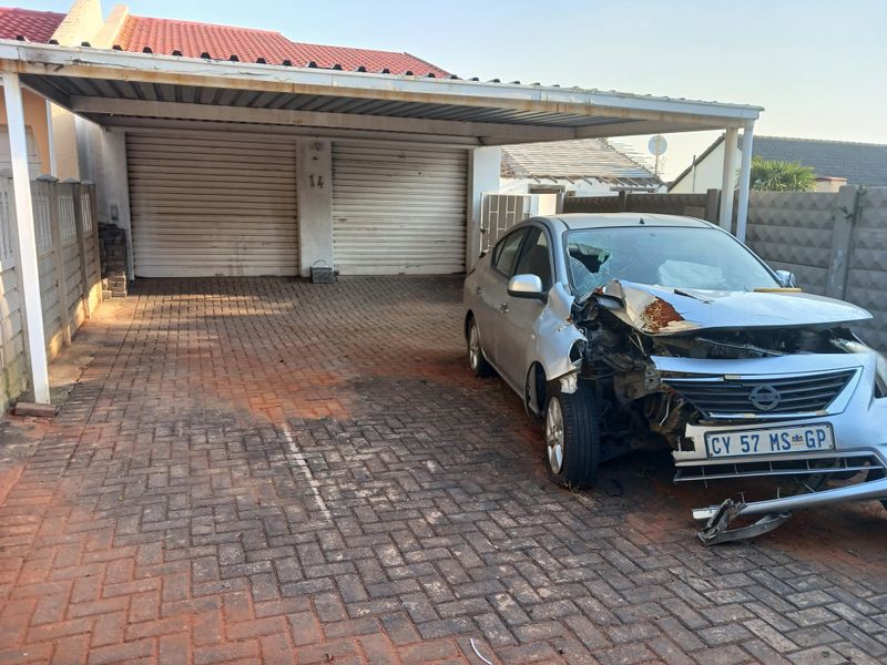 Fixer Upper in Witpoortjie - Photo 8