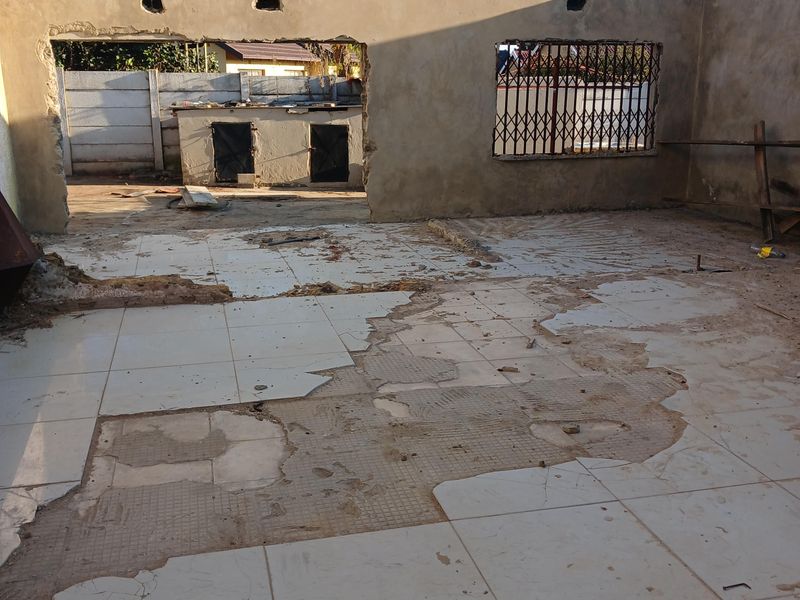 Fixer Upper in Witpoortjie - Photo 7