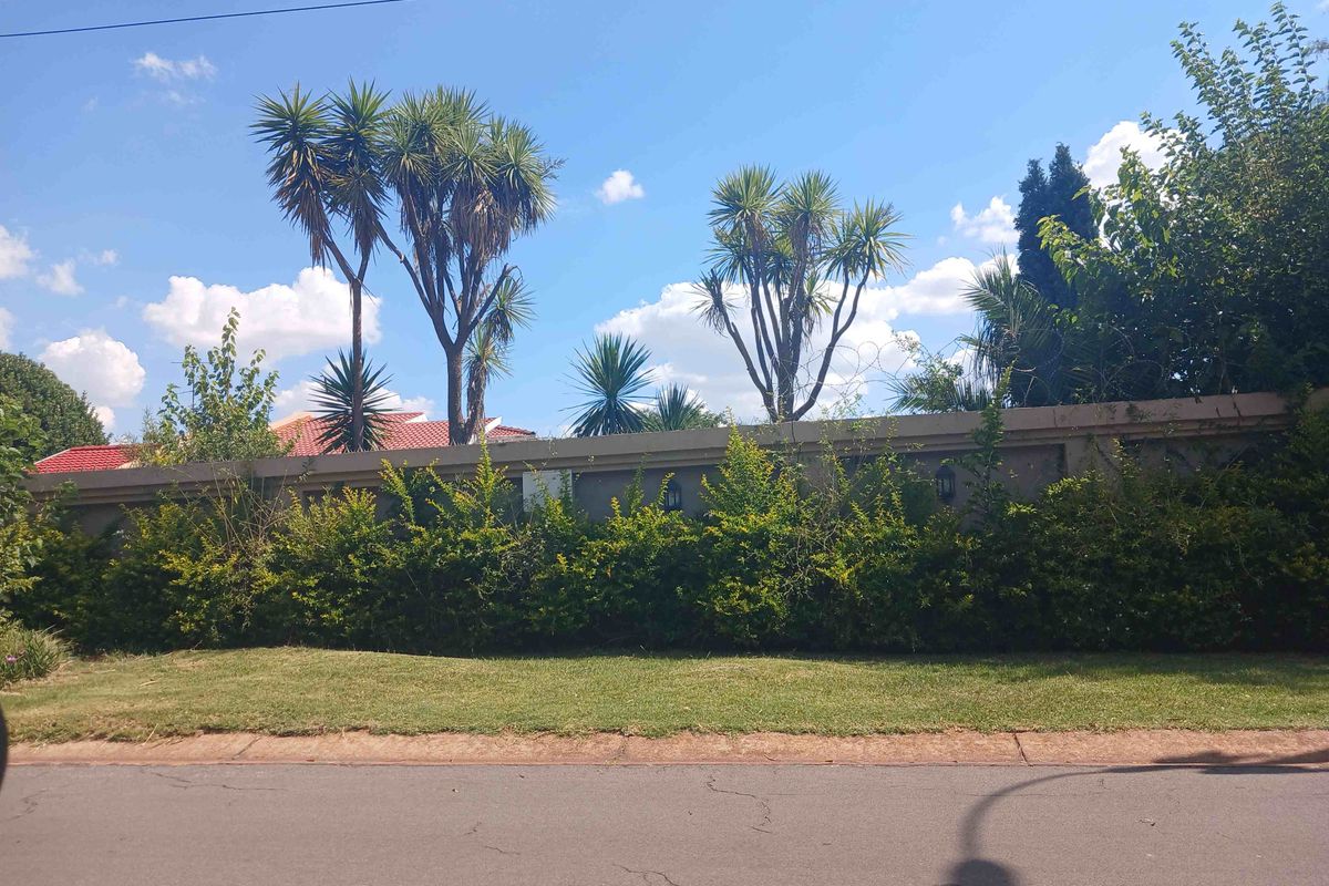 Fixer Upper in Witpoortjie - Photo 2