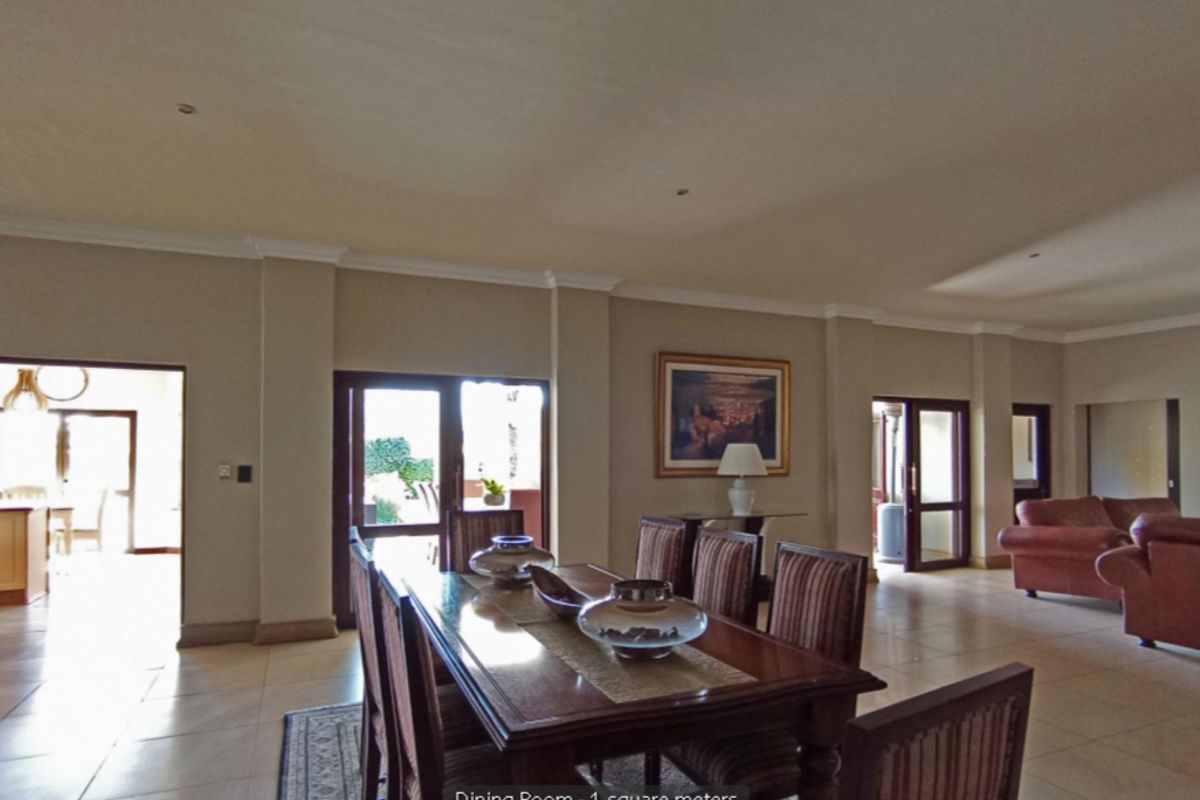 Charming 3-bedroom house for sale in Maroeladal, Randburg—perfect for families and investors alike! - Photo 5