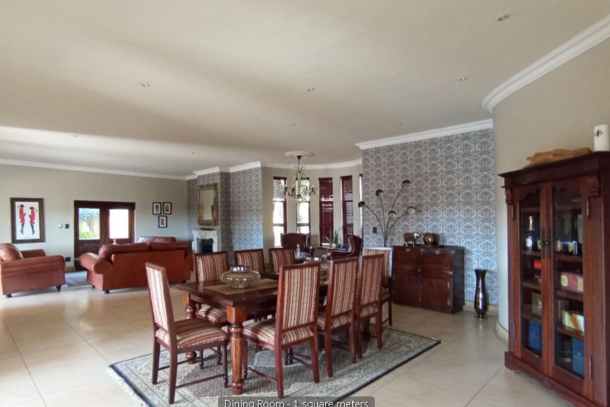 Charming 3-bedroom house for sale in Maroeladal, Randburg—perfect for families and investors alike! - Photo 4