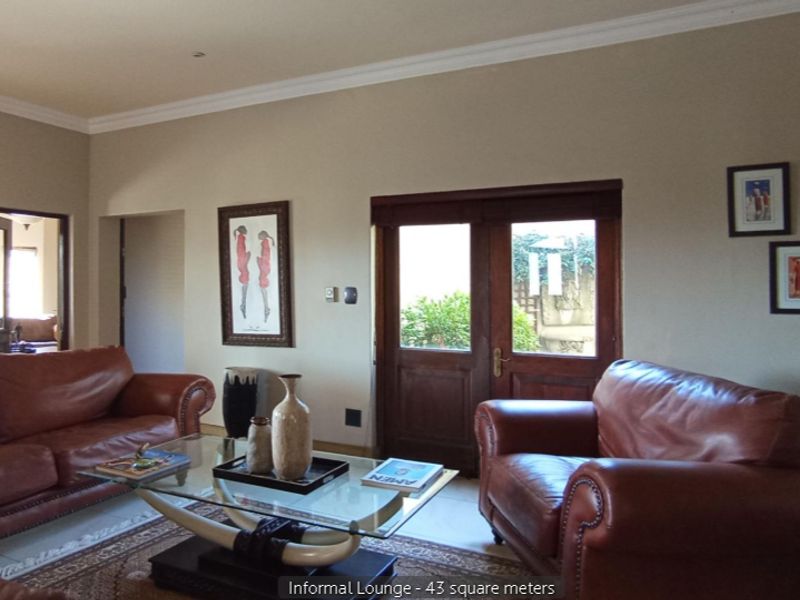 Charming 3-bedroom house for sale in Maroeladal, Randburg—perfect for families and investors alike! - Photo 9