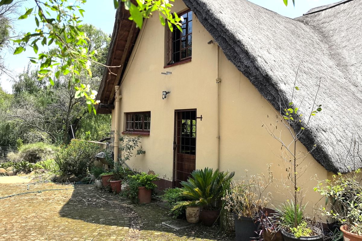 Farm For Sale In Centurion - Photo 3