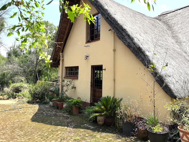 Farm For Sale In Centurion - Photo 3