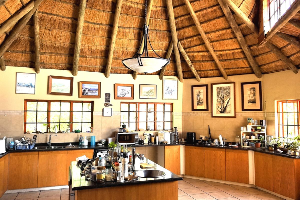 Farm For Sale In Centurion - Photo 4