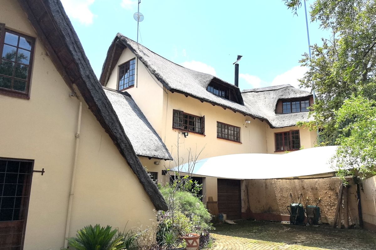 Farm For Sale In Centurion - Photo 2