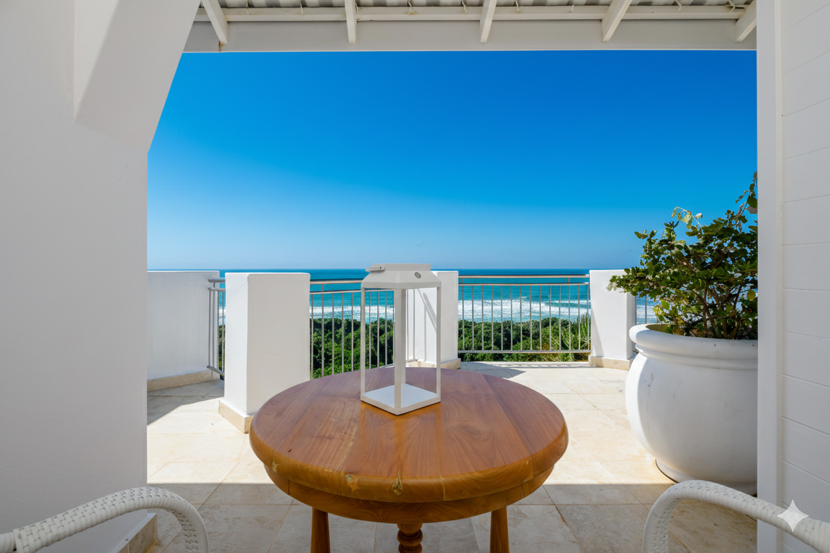 Experience your own piece of oceanfront paradise on South Africa's stunning subtropical east coast. - Photo 3