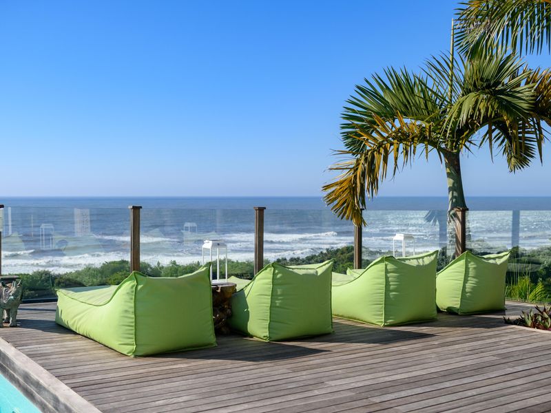 Experience your own piece of oceanfront paradise on South Africa's stunning subtropical east coast. - Photo 6