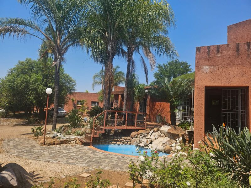 Prime Agricultural Lifestyle farm in North West Province - Photo 2