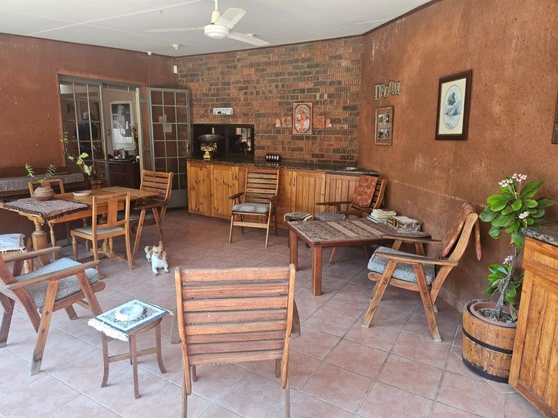 Prime Agricultural Lifestyle farm in North West Province - Photo 8