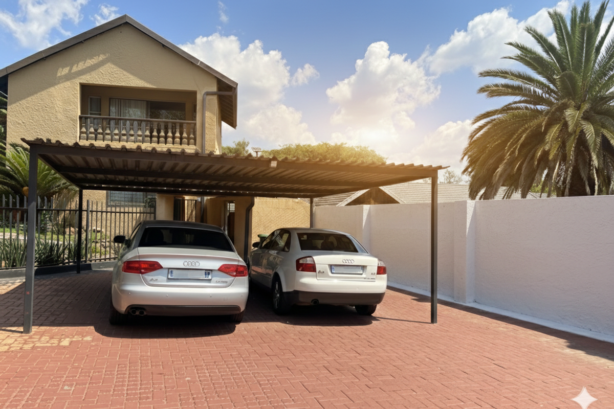 The Perfect Hideaway: Private 2-Bed Cottage with Secure Parking - Photo 4