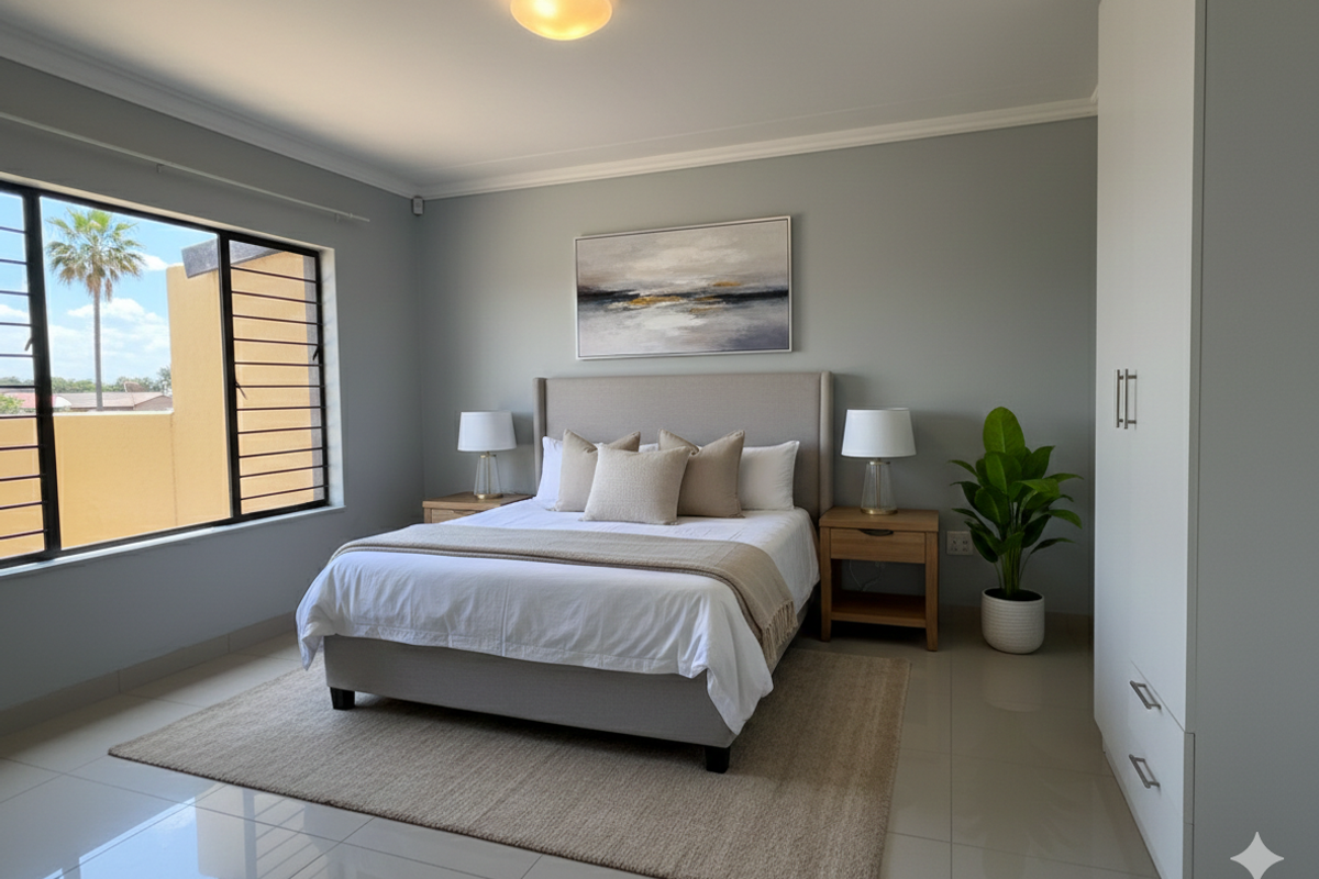 The Perfect Hideaway: Private 2-Bed Cottage with Secure Parking - Photo 3