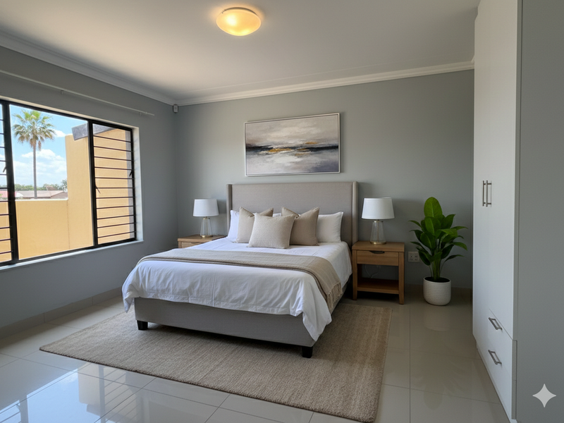 The Perfect Hideaway: Private 2-Bed Cottage with Secure Parking - Photo 3