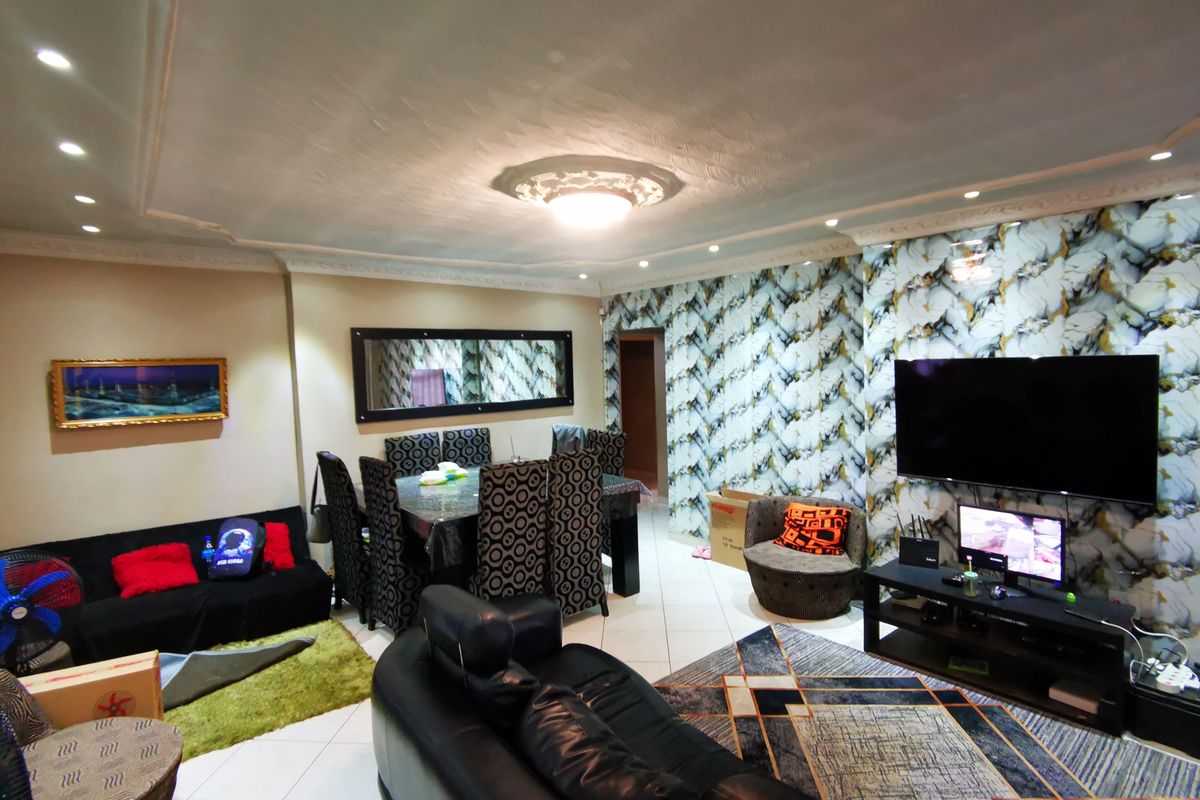 Modern Comfort Meets Suburban Serenity: Your Forever Home in Lenasia Ext 11 - Photo 3