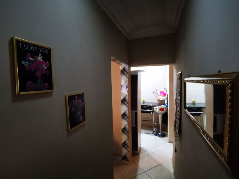 Modern Comfort Meets Suburban Serenity: Your Forever Home in Lenasia Ext 11 - Photo 8