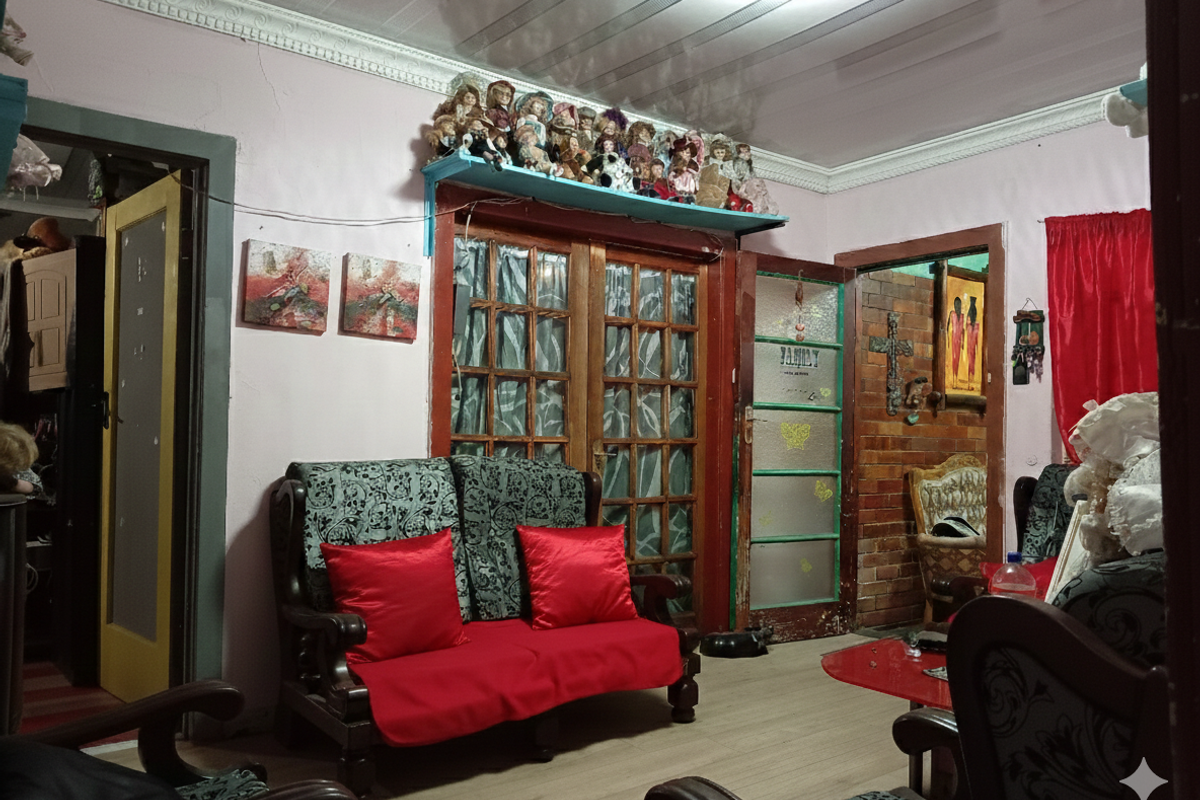 Stunning 4-bedroom freestanding home for sale in Standerton Central—perfect for family living! - Photo 5