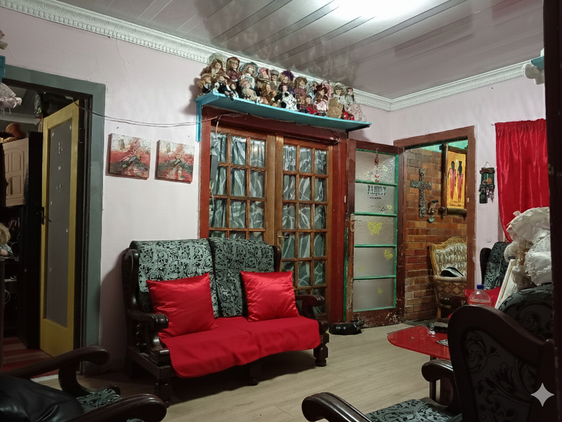 Stunning 4-bedroom freestanding home for sale in Standerton Central—perfect for family living! - Photo 5