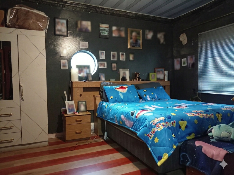 Stunning 4-bedroom freestanding home for sale in Standerton Central—perfect for family living! - Photo 9