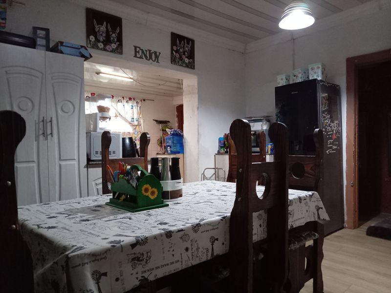 Stunning 4-bedroom freestanding home for sale in Standerton Central—perfect for family living! - Photo 8