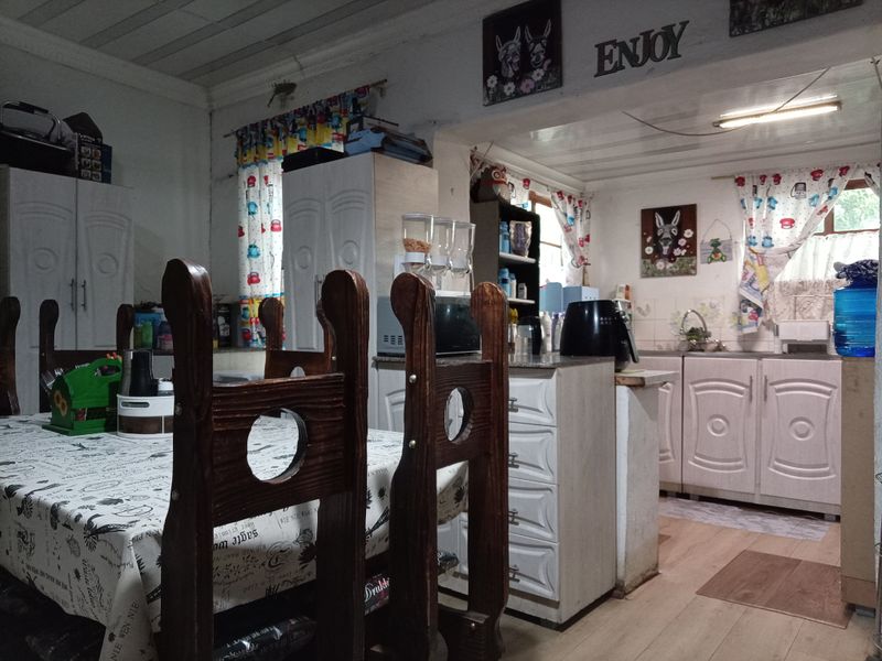 Stunning 4-bedroom freestanding home for sale in Standerton Central—perfect for family living! - Photo 7