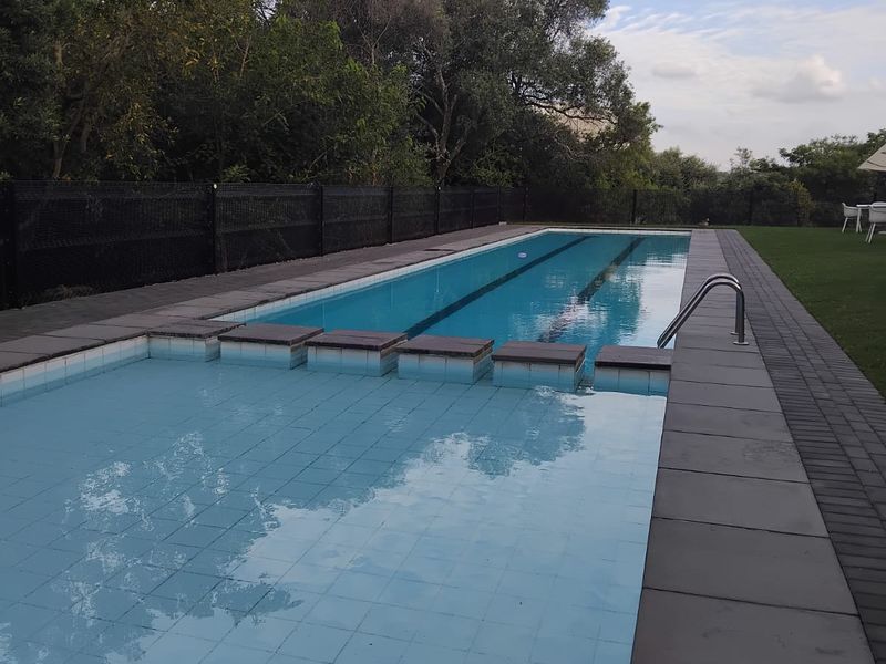 Modern 2-Bedroom Apartment in a Secure Lifestyle Estate Next to Dainfern Square Shopping Centre - Photo 8