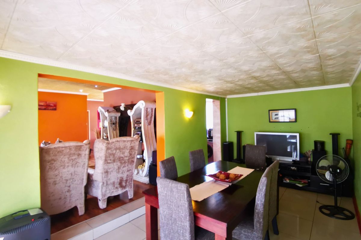 Prime 3 Bed Terenure Home with Borehole and Rental Income - Photo 5