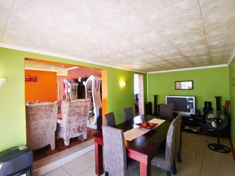 Prime 3 Bed Terenure Home with Borehole and Rental Income - Photo 5