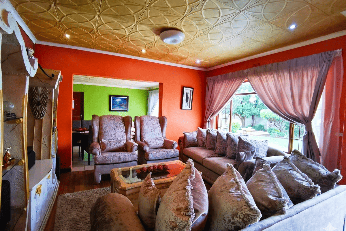 Prime 3 Bed Terenure Home with Borehole and Rental Income - Photo 3